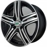 Диск R14  4x98 N2O Y 287 6,0J ET35 D58,6 BFP