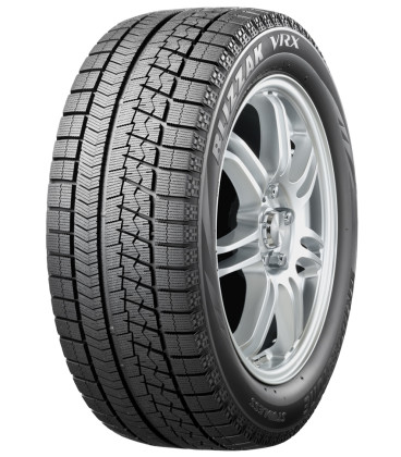 245/40  R19 Bridgestone Blizzak VRX 98S (зима) а/шина
