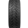 245/60  R18 Ikon (Nokian Tyres) Nordman 8 ш Suv 109T (зима) а/шина