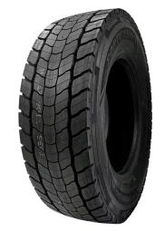 315/80  R22,5 Fortune FDR606 ведущая ось 20PR 156/150L M+S 3PMSF а/шина