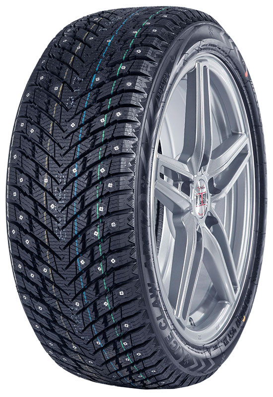 315/35  R21 Arivo Ice Claw ARW7  ш 111T (зима) а/шина