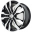 Диск R17 5x114,3 Tech Line RST047 7,0J ET45 D67,1 BD