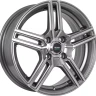 Диск R14 4x100 Megami MGM-1 5,5J ET35 D67,1 GMF Диск R14 4x100 Megami MGM-1 5,5J ET35 D67,1 GMF