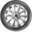 165/70  R14 Ikon (Nokian Tyres) Autograph ECO 3 81T (лето) а/шина