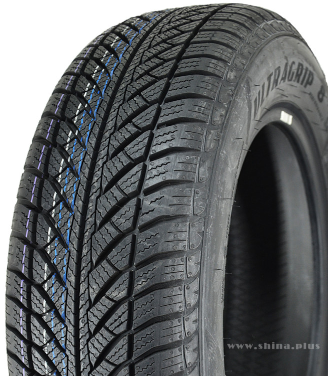205/65  R16 Goodyear UltraGrip 8 Performance 95H (зима) а/шина ПИК