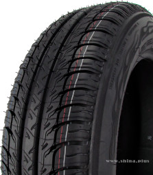 215/60  R17 BFGoodrich G-Grip SUV 96H (лето) а/шина