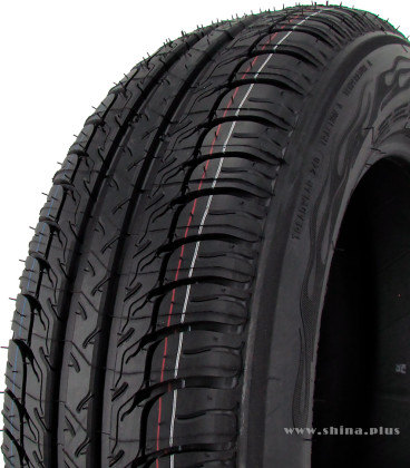 215/60  R17 BFGoodrich G-Grip SUV 96H (лето) а/шина
