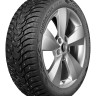 265/65  R17 Ikon Character Ice 8 Suv ш (Nordman 8 Suv) 116T (зима) а/шина