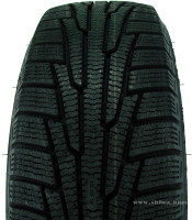 225/50  R17 Nokian Tyres (Ikon Tyres) Nordman RS2 98R (зима) а/шина