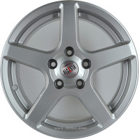 Диск R16 5x114,3 ALCASTA M62 6,5J ET45 D67,1 HS
