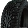 225/60  R17 Nokian Tyres (Ikon Tyres) Hakkapeliitta SUV10 ш 103T (зима)  а/шина