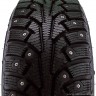 225/60  R17 Nokian Tyres (Ikon Tyres) Hakkapeliitta SUV10 ш 103T (зима)  а/шина
