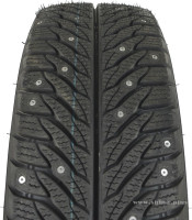 175/65  R14 Кама НК-531 Alga  ш 82T (зима) а/шина