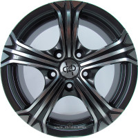 Диск R15 5x112 D&P DP113/JJ552 6,5J ET35 D66,6 GMMF