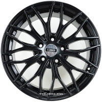 Диск R17 5x114,3 Tech Line 740 7,0J ET40 D66,1 BLM Neo