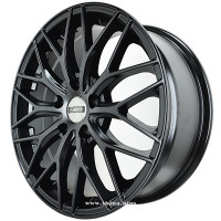 Диск R17 5x114,3 Tech Line 740 7,0J ET40 D66,1 BLM Neo