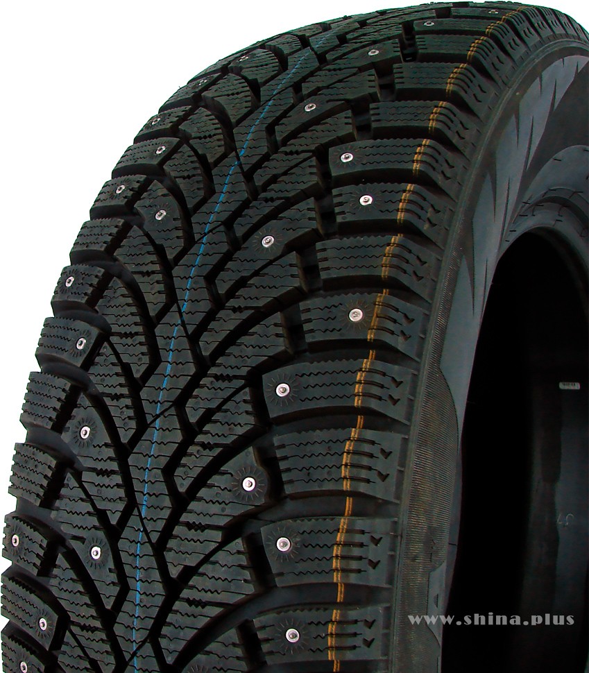 215/55  R17 Pirelli Formula Ice ш 98T (зима) а/шина