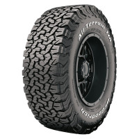 255/70  R16 BFGoodrich All-Terrain T/A KO2 120/117S (лето) а/шина