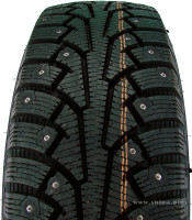 225/65  R17 Nokian Tyres (Ikon Tyres) Nordman 5 SUV ш 106T (зима) а/шина %%%