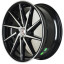 Диск R15 4x100 NZ H-03 7,0J ET30 D54,1 BKF