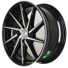 Диск R15 4x100 NZ H-03 7,0J ET30 D54,1 BKF