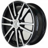 Диск R15 5x112 Tech Line 535 6,0J ET45 D57,1 BD