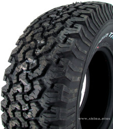 32x11,5  R15 BFGoodrich All-Terrain 113R (лето) а/шина