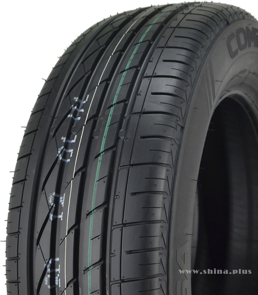 275/40  R20 Lassa Competus H/P 106Y (лето) а/шина