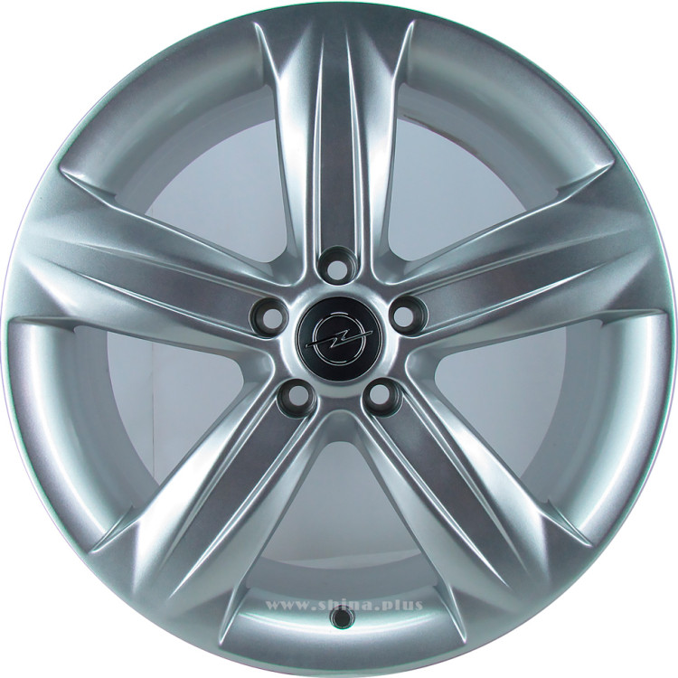 Диск R17 5x105 Replica (OPL 11) 7,0J ET42 D56,6 S