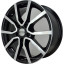 Диск R17 5x114,3 Tech Line 729 7,0J ET43 D67,1 BD Neo
