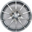 Диск R17 5x112 Concept-MR528 8,0J ET38 D66,6 GMF (LegeArtis)