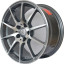 Диск R17 5x112 Concept-MR528 8,0J ET38 D66,6 GMF (LegeArtis)