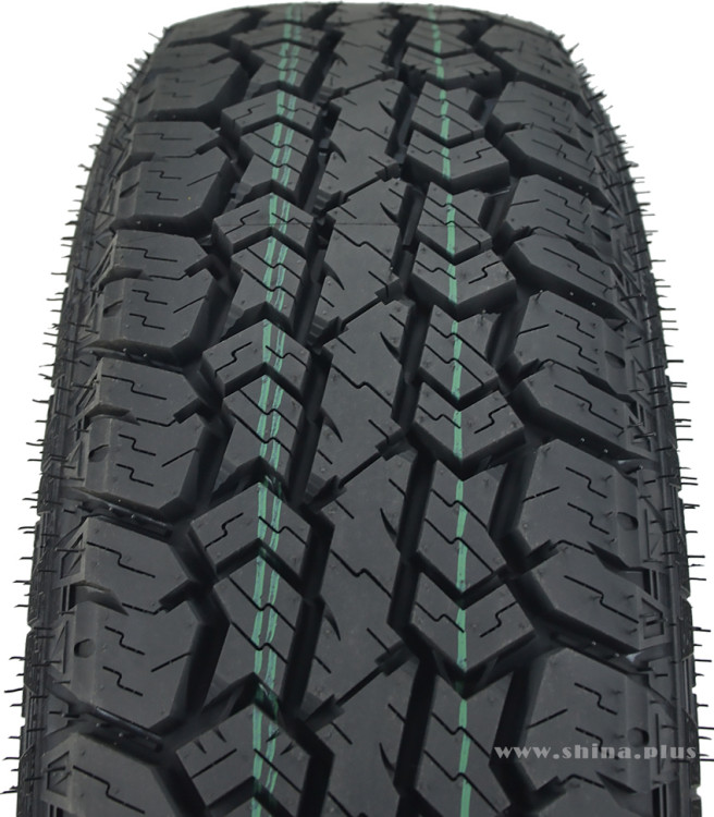215/75  R15 CrossLeader W01 100/97Q (лето) а/шина