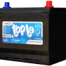 АКБ 65Ah Topla Top Jis (118667) (о.п+) TT65J 56568 SMF 650А (EN) 12V Азия