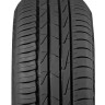 235/65  R17 Ikon (Nokian Tyres) Autograph Aqua 3 Suv 108H (лето) а/шина