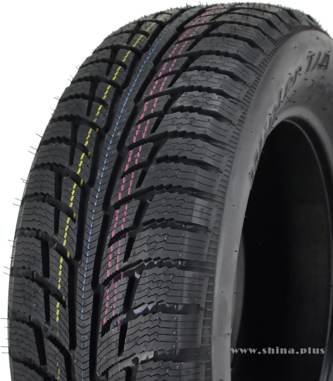 215/60  R16 BFGoodrich Winter T/A KSI GO 95T (зима) а/шина