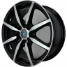 Диск R17 5x114,3 Tech Line1715 7,0J ET40 D67,1 BD Venti