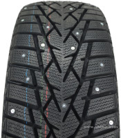 205/55  R16 Doublestar DW01 ш 91T (зима) а/шина