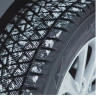 225/60  R17 Bridgestone Blizzak DM-V2 99S (зима) а/шина