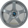 Диск R14  4x98 Tech Line1041 5,5J ET35 D58,6 SL Venti