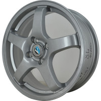 Диск R14  4x98 Tech Line1041 5,5J ET35 D58,6 SL Venti