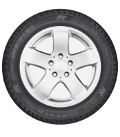 265/60  R18 Gislaved Soft Frost 200 114T (зима) а/шина