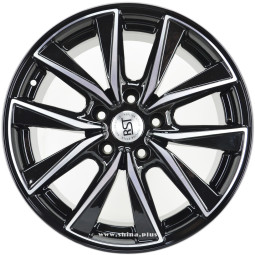 Диск R17 5x108 Tech Line RST057 7,0J ET50 D63,4 BD