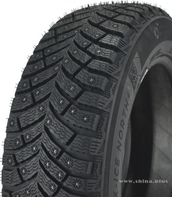 215/70  R16 Michelin X-ICE North-4 SUV ш 100T (зима) а/шина