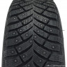 215/70  R16 Michelin X-ICE North-4 SUV ш 100T (зима) а/шина