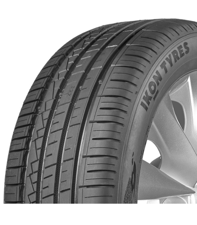 185/65  R14 Ikon (Nokian Tyres) Autograph ECO 3 86T (лето) а/шина