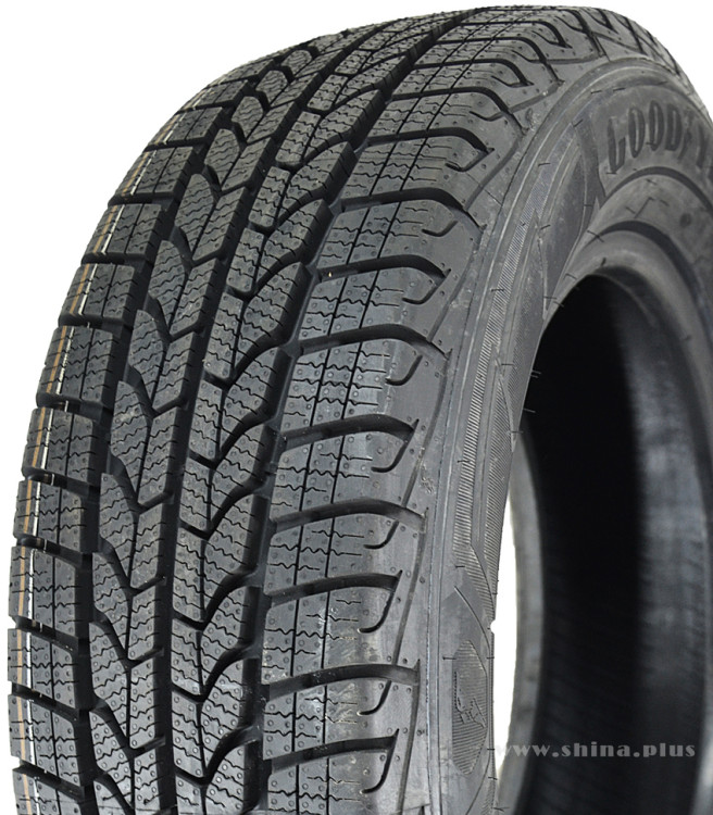 205/65  R16C Goodyear UltraGrip Cargo 107/105T (зима) а/шина ПИК