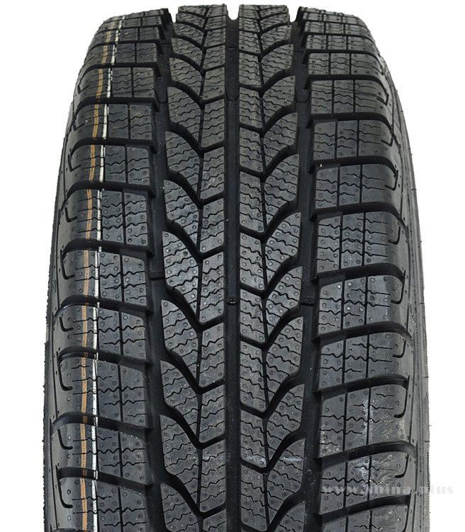 205/65  R16C Goodyear UltraGrip Cargo 107/105T (зима) а/шина ПИК