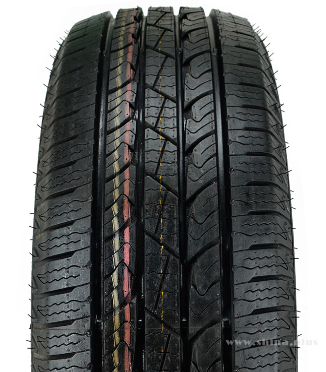 225/65 R17 Nexen Roadian HTX RH5 102H (лето) а/шина