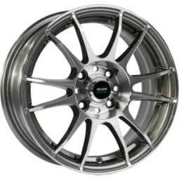 Диск R15 5x112 Megami MGM-3 6,0J ET47 D57,1 GMF